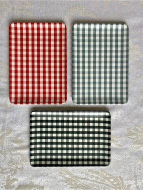 Hearth & Hand with Magnolia Trays Set of 3